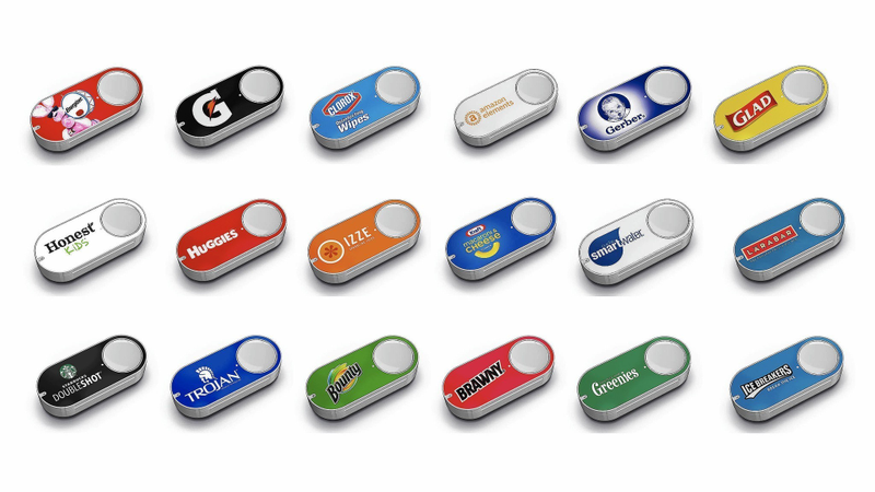 Illustration for article titled Today’s best deals: Amazon Dash, Stanley flasks, Zippo hand warmers